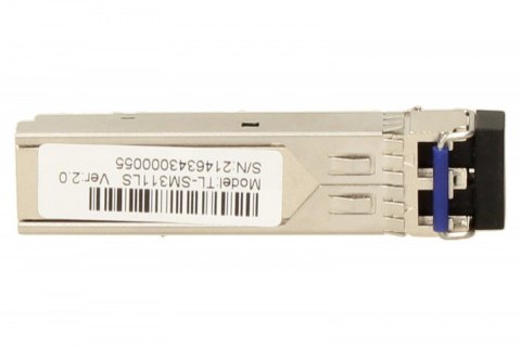 SM311LS modul 1GB SFP LC SM (10km) SM311LS modul 1GB SFP LC SM (10km)