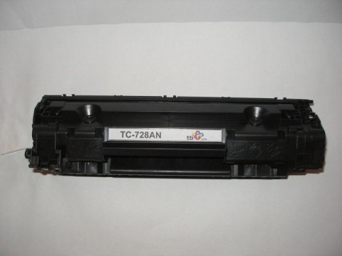 Toner do Canon MP4400 TC-728N BK 100% nowy Toner do Canon MP4400 TC-728N BK 100% nowy