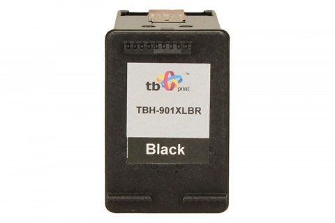 Tusz do HP OJ J4580 XL TBH-901XLBR BK ref. Tusz do HP OJ J4580 XL TBH-901XLBR BK ref.