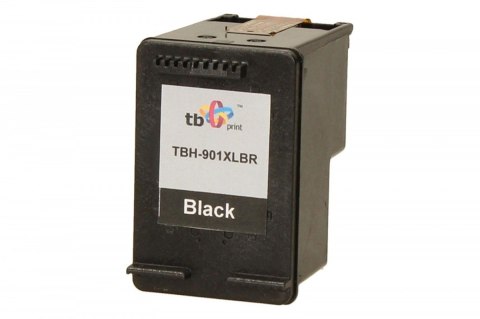 Tusz do HP OJ J4580 XL TBH-901XLBR BK ref. Tusz do HP OJ J4580 XL TBH-901XLBR BK ref.