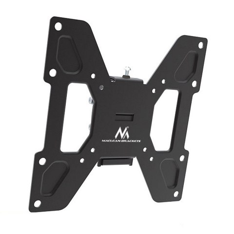 Uchwyt do telewizora lub monitora 23-42" MC-597 czarny max vesa 200x200 20kg TV Uchwyt do telewizora lub monitora 23-42" MC-597 czarny max vesa 200x200 20kg TV