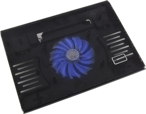 PODSTAWKA CHŁODZĄCA POD NOTEBOOKA EA142 SOLANO / 15,4"-15,6" PODSTAWKA CHŁODZĄCA POD NOTEBOOKA EA142 SOLANO / 15,4"-15,6"
