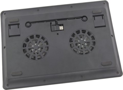 PODSTAWKA CHŁODZĄCA POD NOTEBOOKA EA144 TIVANO PODSTAWKA CHŁODZĄCA POD NOTEBOOKA EA144 TIVANO