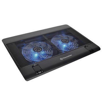 Podstawka chłodząca pod NB'ka - Massive 14 rev.2 (10~17", 2x140mm Fan, LED) Podstawka chłodząca pod NB'ka - Massive 14 rev.2 (10~17", 2x140mm Fan, LED)