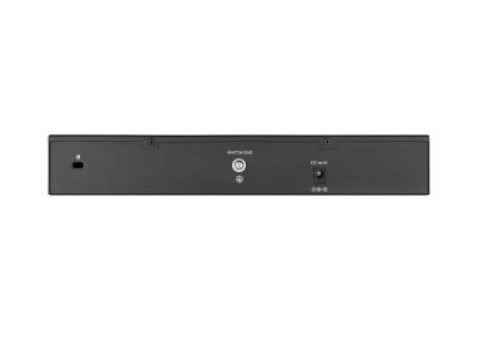 Przełącznik GO-SW-24G 24-Por Gigabit Desktop Przełącznik GO-SW-24G 24-Por Gigabit Desktop