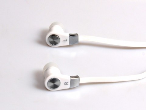 Słuchawki douszne MAGICSOUND DS-2 MT3556W Słuchawki douszne MAGICSOUND DS-2 MT3556W