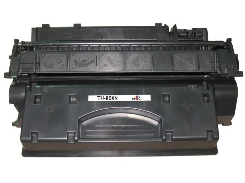 Toner do HP LJ Pro 400 TH-80XN BK 100% nowy Toner do HP LJ Pro 400 TH-80XN BK 100% nowy