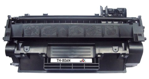 Toner do HP LJ Pro 400 TH-80AN BK 100% nowy Toner do HP LJ Pro 400 TH-80AN BK 100% nowy
