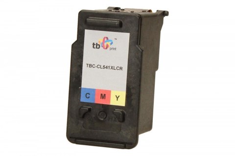 Tusz do Canon CL-541XL TBC-CL541XLCR Kolor ref. Tusz do Canon CL-541XL TBC-CL541XLCR Kolor ref.