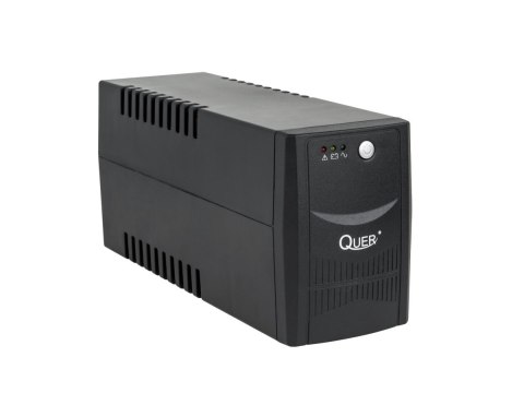 UPS model Micropower 800 ( offline, 800VA / 480W , 230 V , 50Hz ) UPS model Micropower 800 ( offline, 800VA / 480W , 230 V , 50Hz )