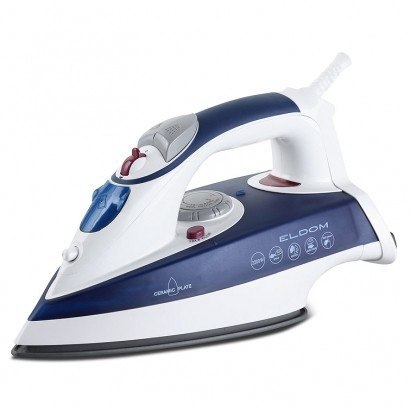 ŻELAZKO DA 28C 2200W ŻELAZKO DA 28C 2200W