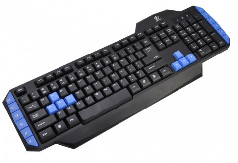 Klawiatura game USB Warrior Klawiatura game USB Warrior