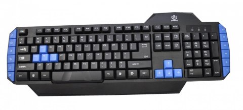 Klawiatura game USB Warrior Klawiatura game USB Warrior