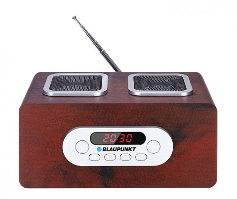 PP5BR Przenośny radioodtwarzacz z SD/USB PP5BR Przenośny radioodtwarzacz z SD/USB