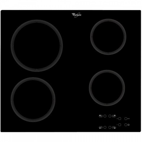 Płyta ceramiczna AKT801NE Płyta ceramiczna AKT801NE