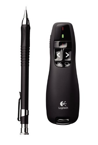 R400 Presenter Wireless 910-001356 R400 Presenter Wireless 910-001356