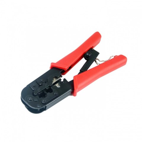 RJ45/RJ12/RJ11 T-WC-02 Zaciskacz RJ45/RJ12/RJ11 T-WC-02 Zaciskacz