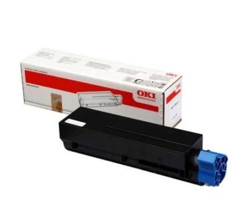 Toner do B412/32/512/MB472/92/562 7k czarny Toner do B412/32/512/MB472/92/562 7k czarny