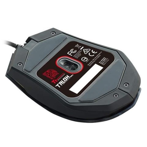 Tt eSPORTS Myszka dla graczy - Talon Blu 3050 Avago Laser Tt eSPORTS Myszka dla graczy - Talon Blu 3050 Avago Laser