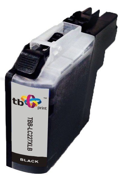 Tusz do Brother LC227XL TBB-LC227XLB BK Tusz do Brother LC227XL TBB-LC227XLB BK