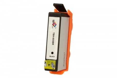 Tusz do HP DJ Advantage 3225 TBH-655BR BK ref. Tusz do HP DJ Advantage 3225 TBH-655BR BK ref.