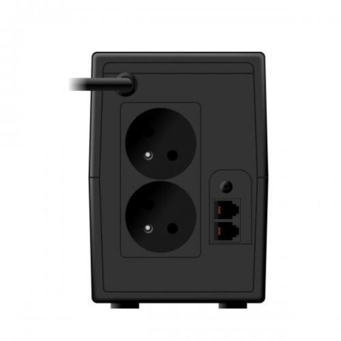 UPS EASYLINE 850 AVR USB UPS EASYLINE 850 AVR USB