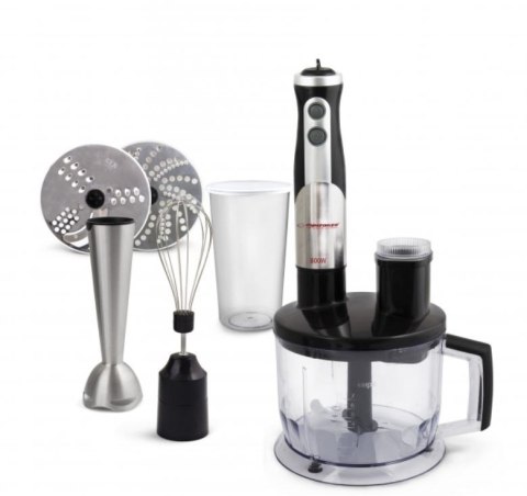 Blender ręczny Crema EKM004 Blender ręczny Crema EKM004