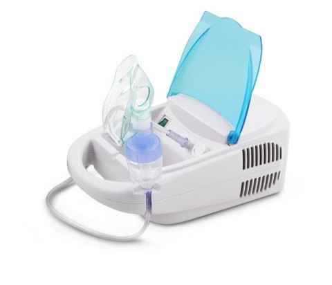 INHALATOR ZEPHYR INHALATOR ZEPHYR