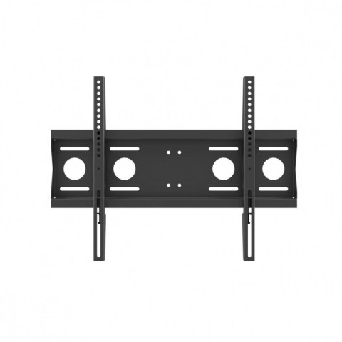 PWB1 Uchwyt ścienny stały do monitorów 40-75 cali VESA 100x100 - 600x400 80 kg