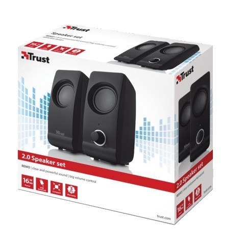 Remo 2.0 Speaker Set Remo 2.0 Speaker Set