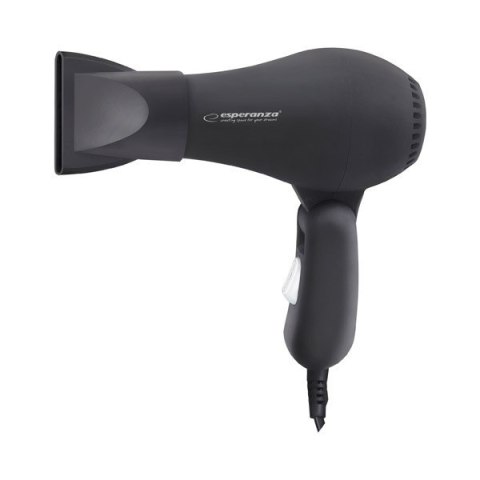 SUSZARKA DO WŁOSÓW 750W AURORA CZARNA SUSZARKA DO WŁOSÓW 750W AURORA CZARNA