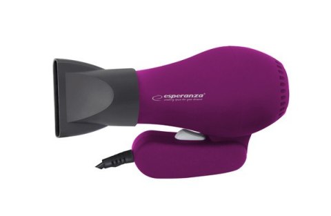 SUSZARKA DO WŁOSÓW 750W AURORA RÓŻOWA SUSZARKA DO WŁOSÓW 750W AURORA RÓŻOWA
