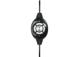 Słuchawki USB EPSILION MT3573 Słuchawki USB EPSILION MT3573