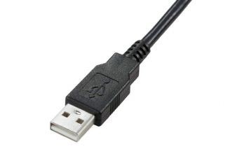 Słuchawki USB EPSILION MT3573 Słuchawki USB EPSILION MT3573