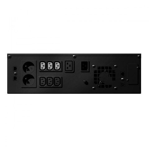 UPS SINLINE RT XL 1650VA UPS SINLINE RT XL 1650VA