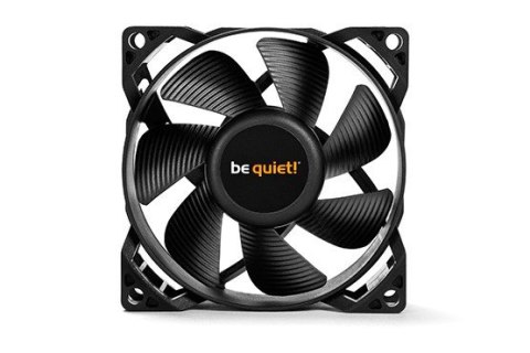 Wentylator 80mm Pure Wings 2 PWM BL037 Wentylator 80mm Pure Wings 2 PWM BL037