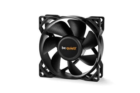 Wentylator 80mm Pure Wings 2 PWM BL037 Wentylator 80mm Pure Wings 2 PWM BL037