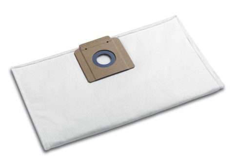 Worki flizelinowe 10szt. do T 10/1, T 12/1 6.904-315.0 Worki flizelinowe 10szt. do T 10/1, T 12/1 6.904-315.0