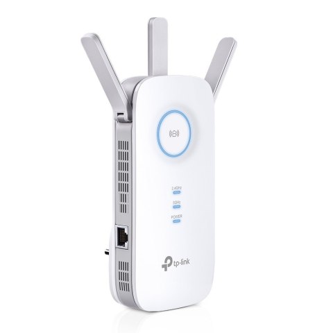 Wzmacniacz sygnału RE450 AC1750 Dual Band Wifi Range Ext Wzmacniacz sygnału RE450 AC1750 Dual Band Wifi Range Ext