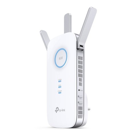 Wzmacniacz sygnału RE450 AC1750 Dual Band Wifi Range Ext Wzmacniacz sygnału RE450 AC1750 Dual Band Wifi Range Ext