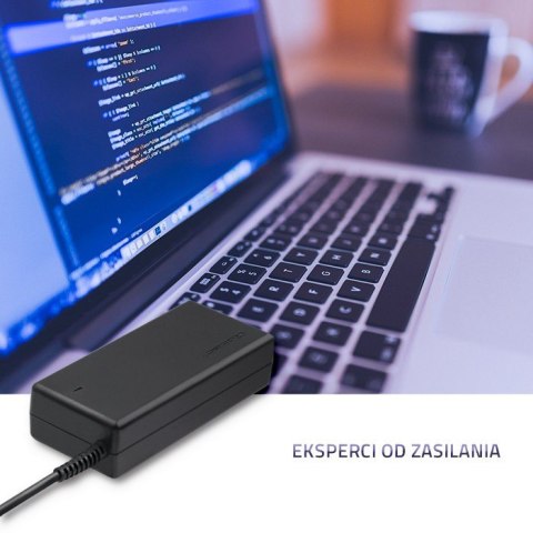 Zasilacz do HP Compaq 90W | 19V | 4.74A | 7.4*5.0+pin Zasilacz do HP Compaq 90W | 19V | 4.74A | 7.4*5.0+pin