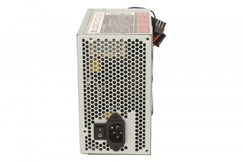 Zasilacz komputerowy 400W 120mm FAN Zasilacz komputerowy 400W 120mm FAN