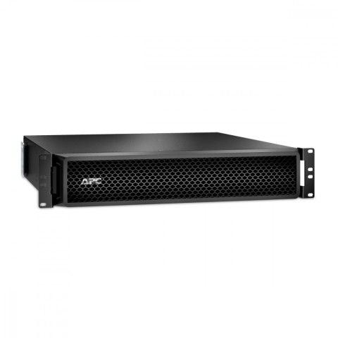 Zestaw akumulatorów RM APC Smart-UPS SRT 72 V 2,2 kVA Zestaw akumulatorów RM APC Smart-UPS SRT 72 V 2,2 kVA