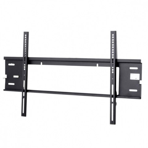 EWB200 Uchwyt ścienny stały do monitorów 40-65 cali VESA 75x75 - 800x400 40 kg slim EWB200 Uchwyt ścienny stały do monitorów 40-65 cali VESA 75x75 - 800x400 40 kg slim