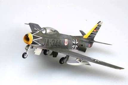F-86F-40 Sabre F-86F-40 Sabre