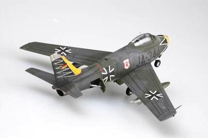 F-86F-40 Sabre F-86F-40 Sabre