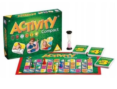 Gra Activity Compact Gra Activity Compact