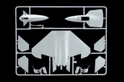 Model plastikowy F-22 Raptor Model plastikowy F-22 Raptor