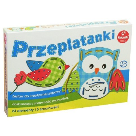 Przeplatanki Przeplatanki