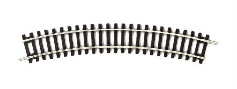 Tory łuki R1 360 mm 6 sztuk Tory łuki R1 360 mm 6 sztuk